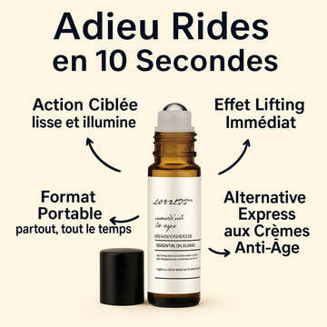 L’Anti-Rides Express – Effet Lifting Instantané