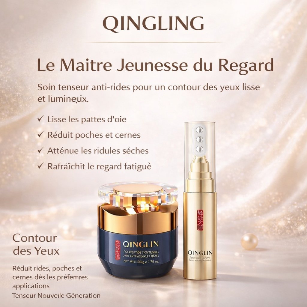 Le rituel beauté plébiscité en Europe regard reposé, peau raffermie, sans injections