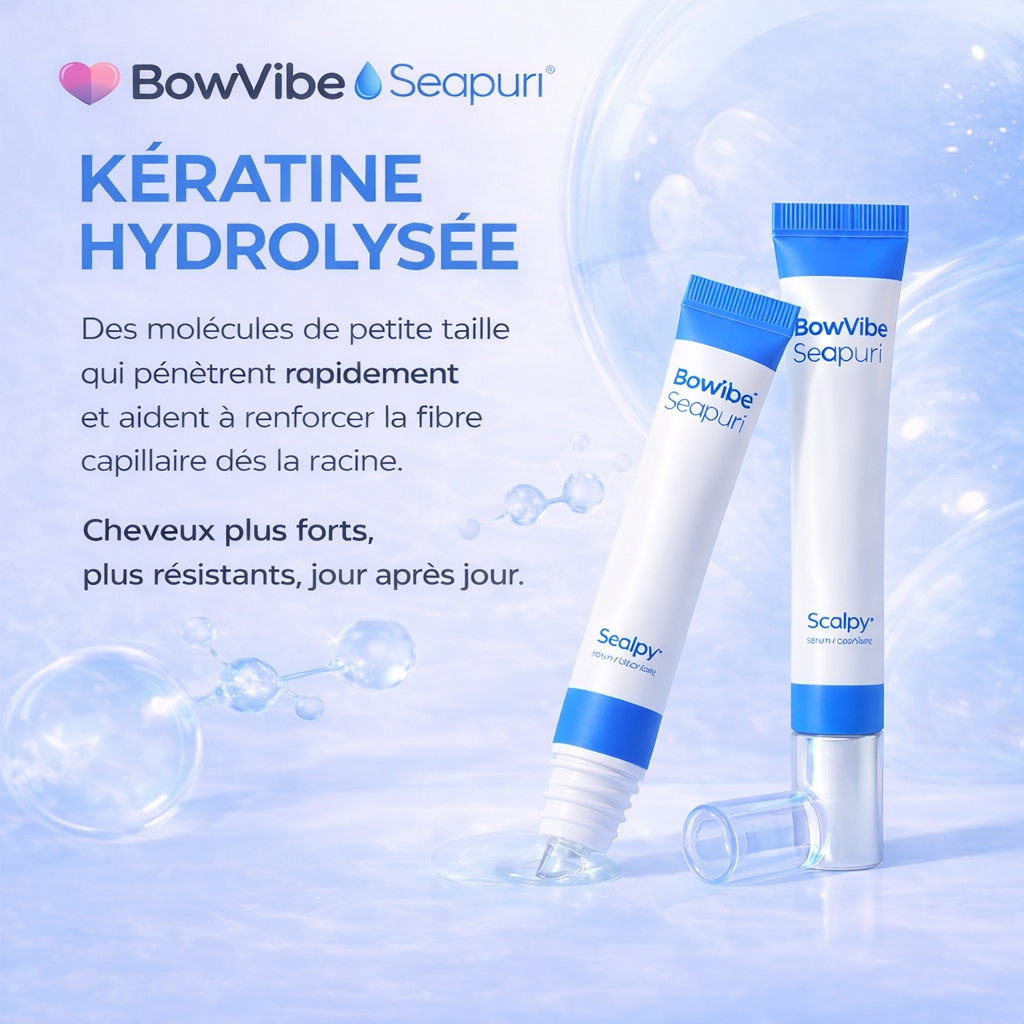 Scalpy Duo – Anti-Chute, Repousse & Densité Capillaire