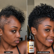 Nourishing & Fortifying Batana Oil
