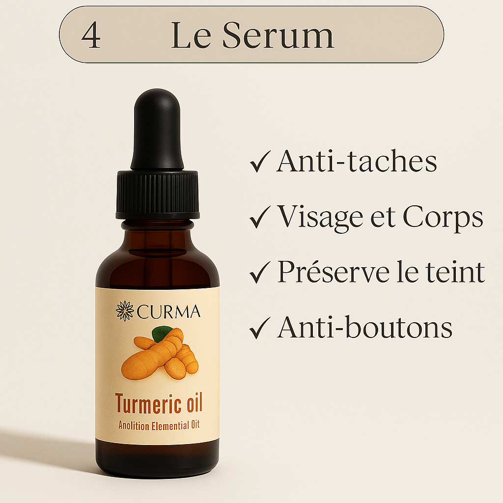 Dites adieu aux taches et au teint terne en 30 jours