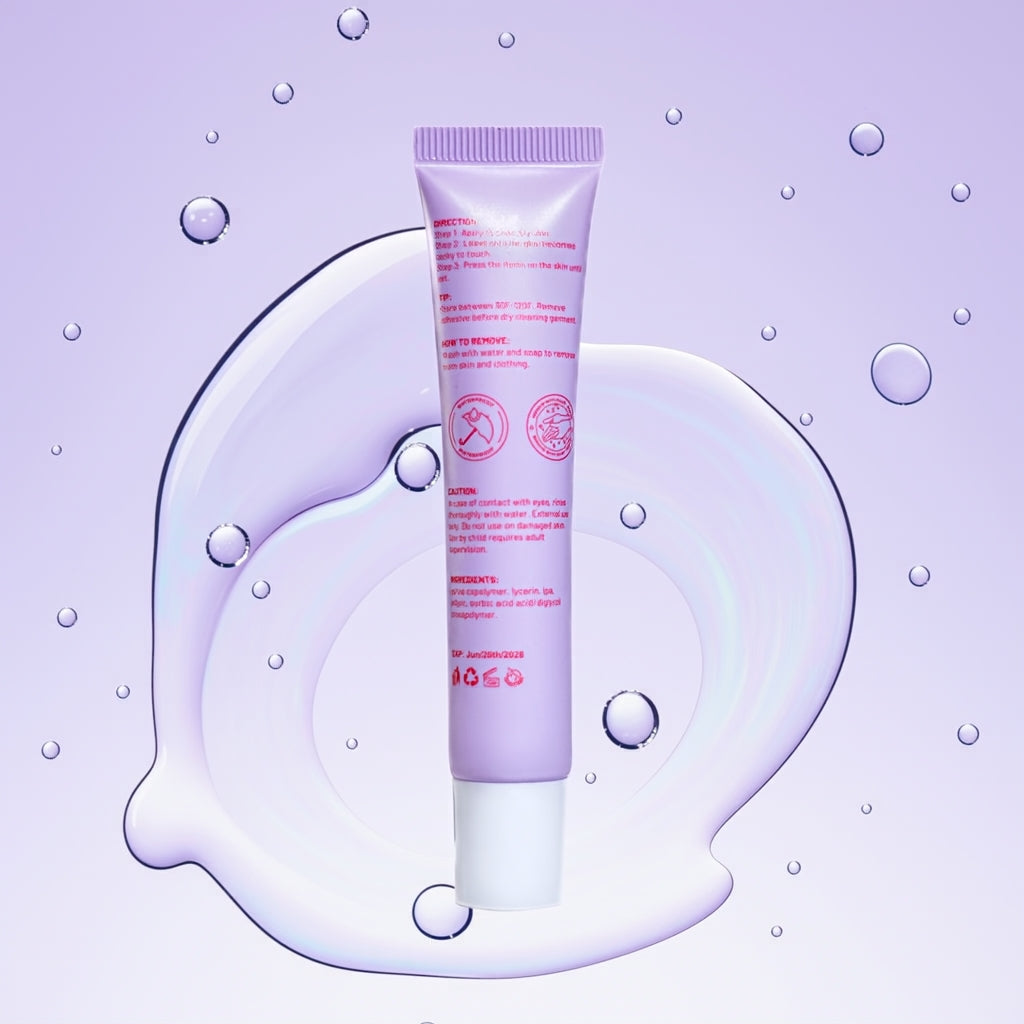 Fixie Body Adhesive Perfect Hold