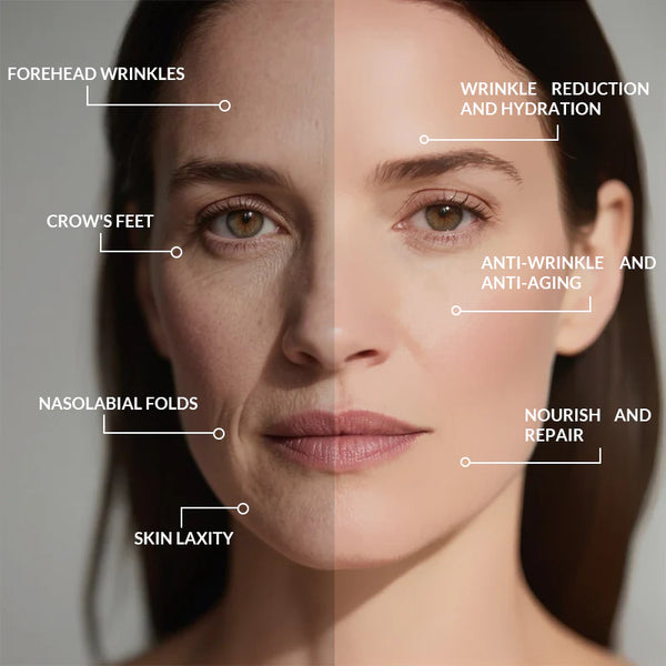 Qingling Anti-Wrinkle Cream