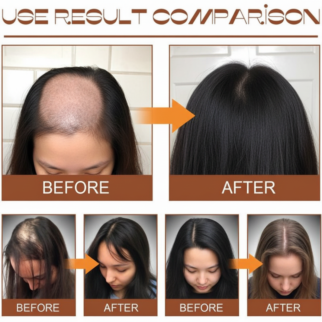 Batana Oil Natural Hair Growth