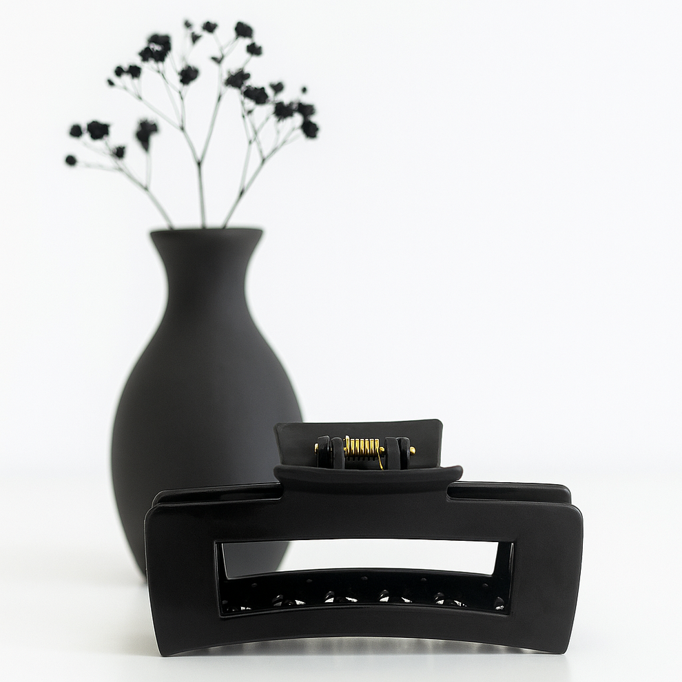 Des cheveux stylés et bien tenus du matin au soir sans effort et sans compromis sur le confort