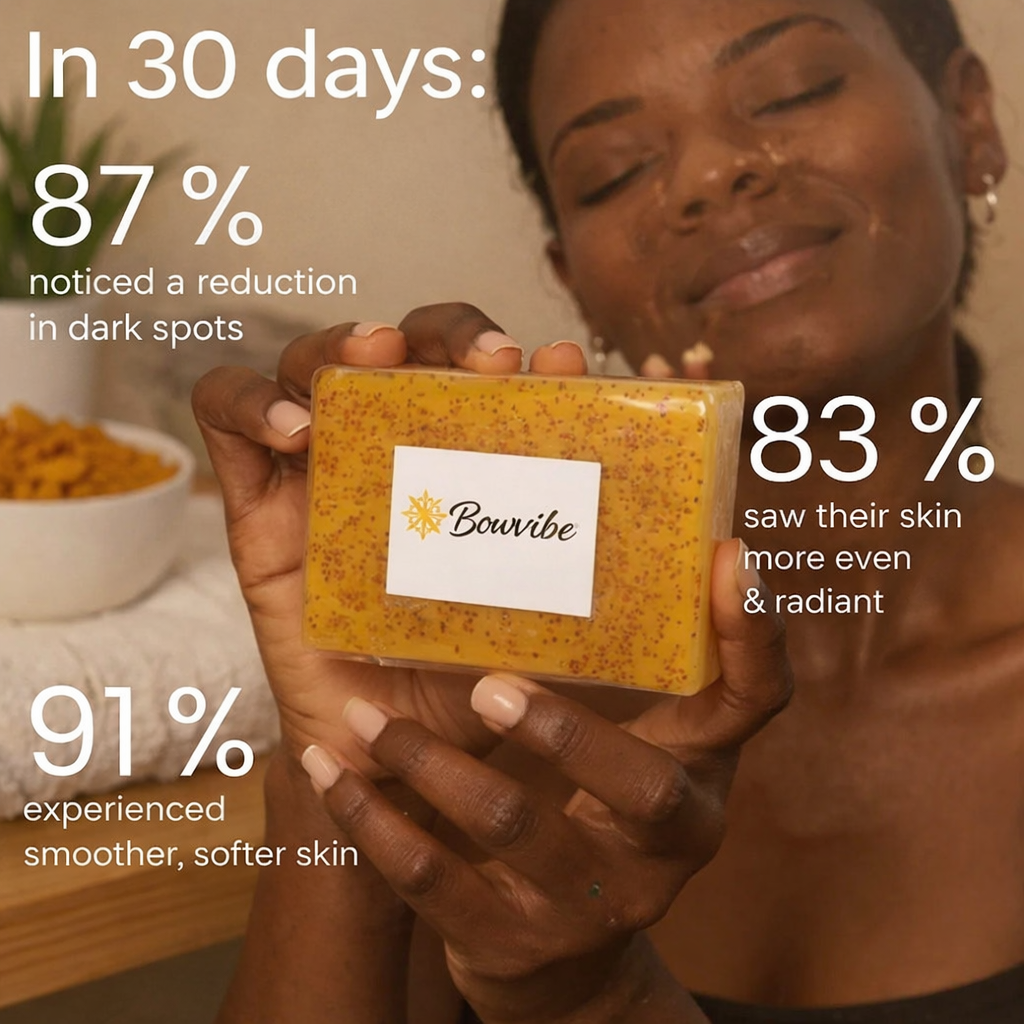 Unifie ta peau naturellement, sans éclaircir