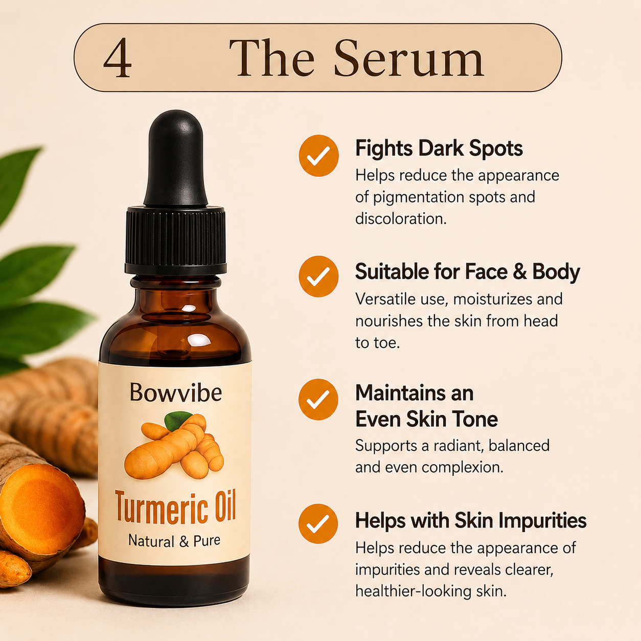 Unify your skin naturally, without costly procedures