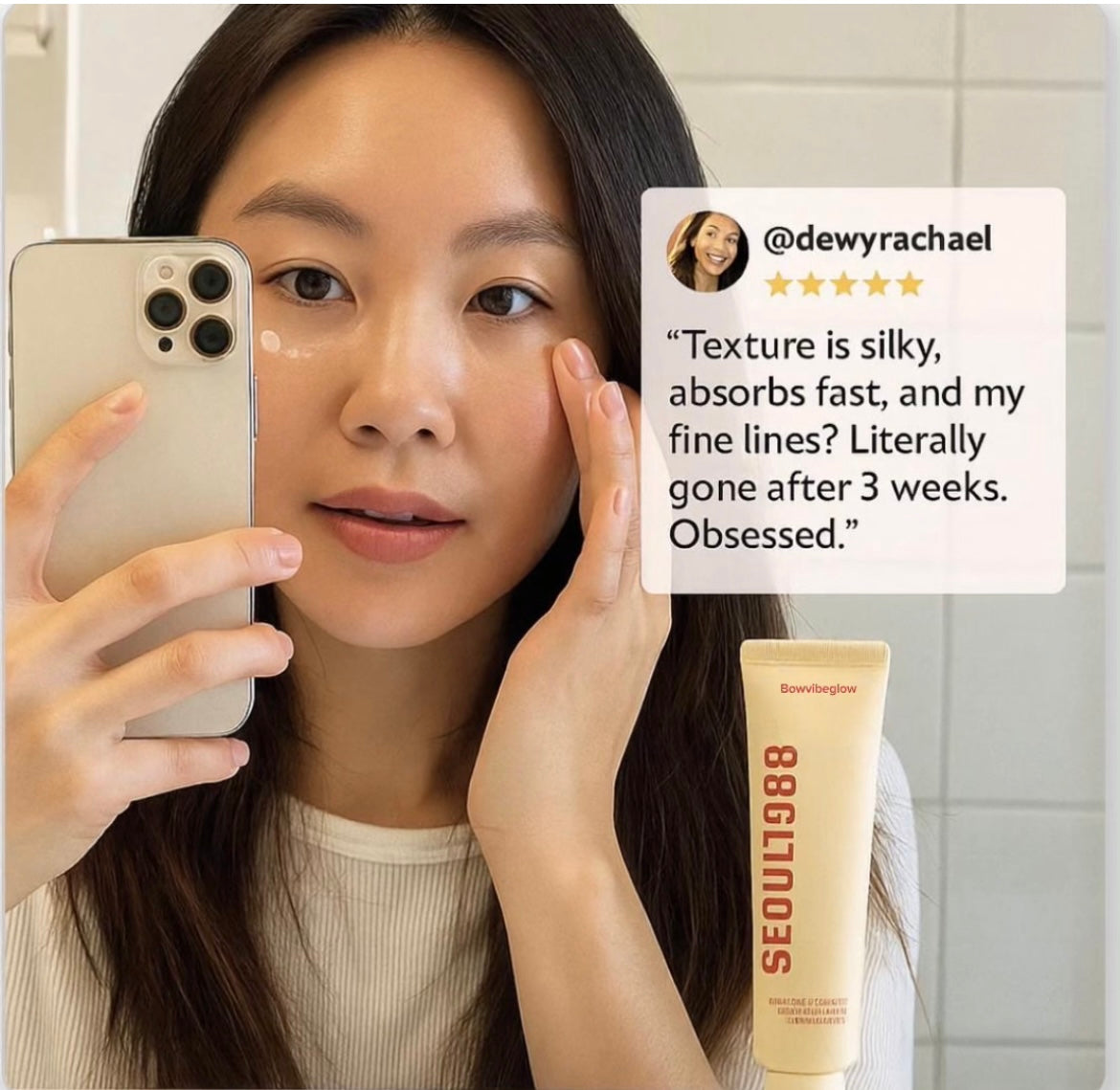 Retinol Eye Lift – The Ultimate Ally Against Dark Circles and Wrinkles for a Youthful Look