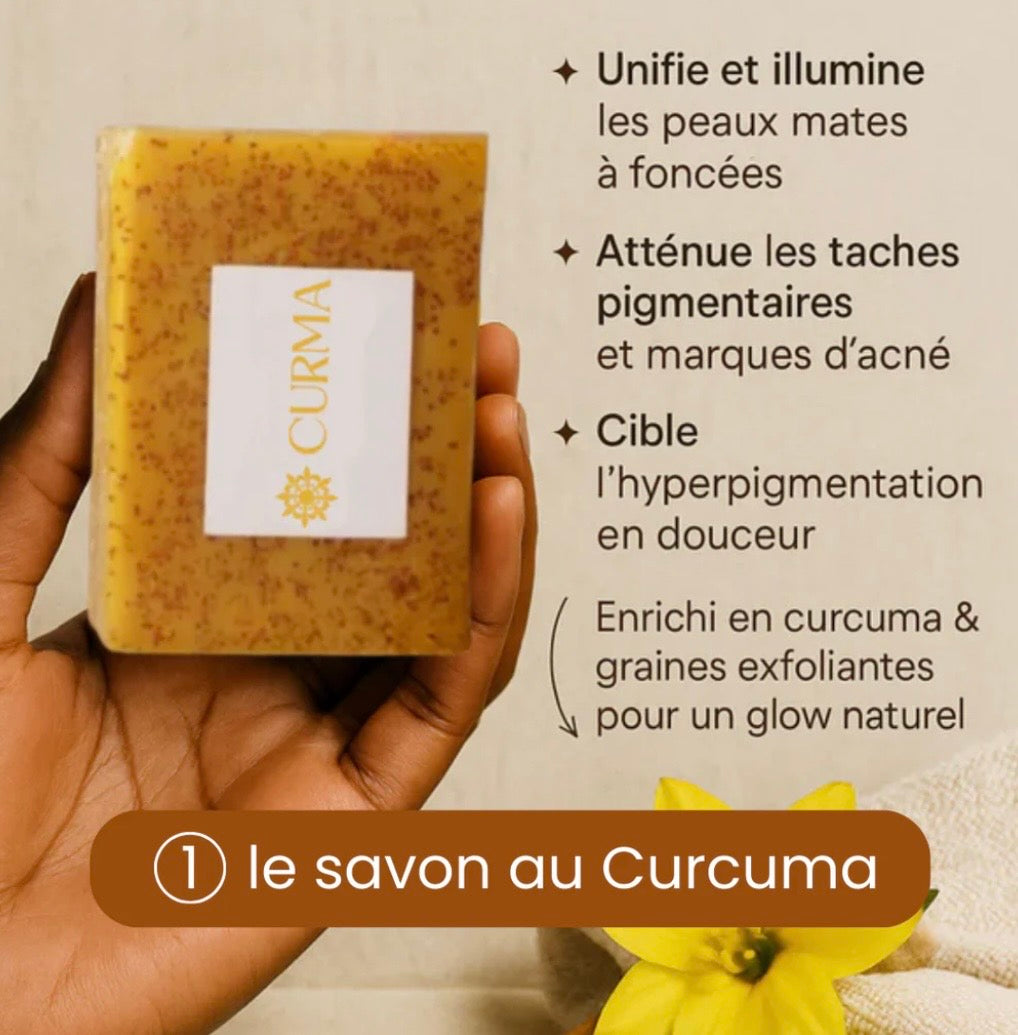 Dites adieu aux taches et au teint irrégulier