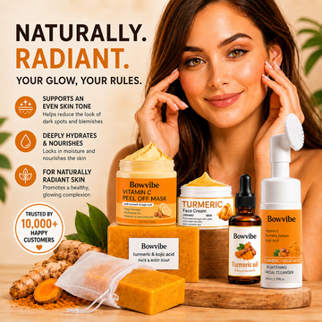 Unify your skin naturally, without costly procedures
