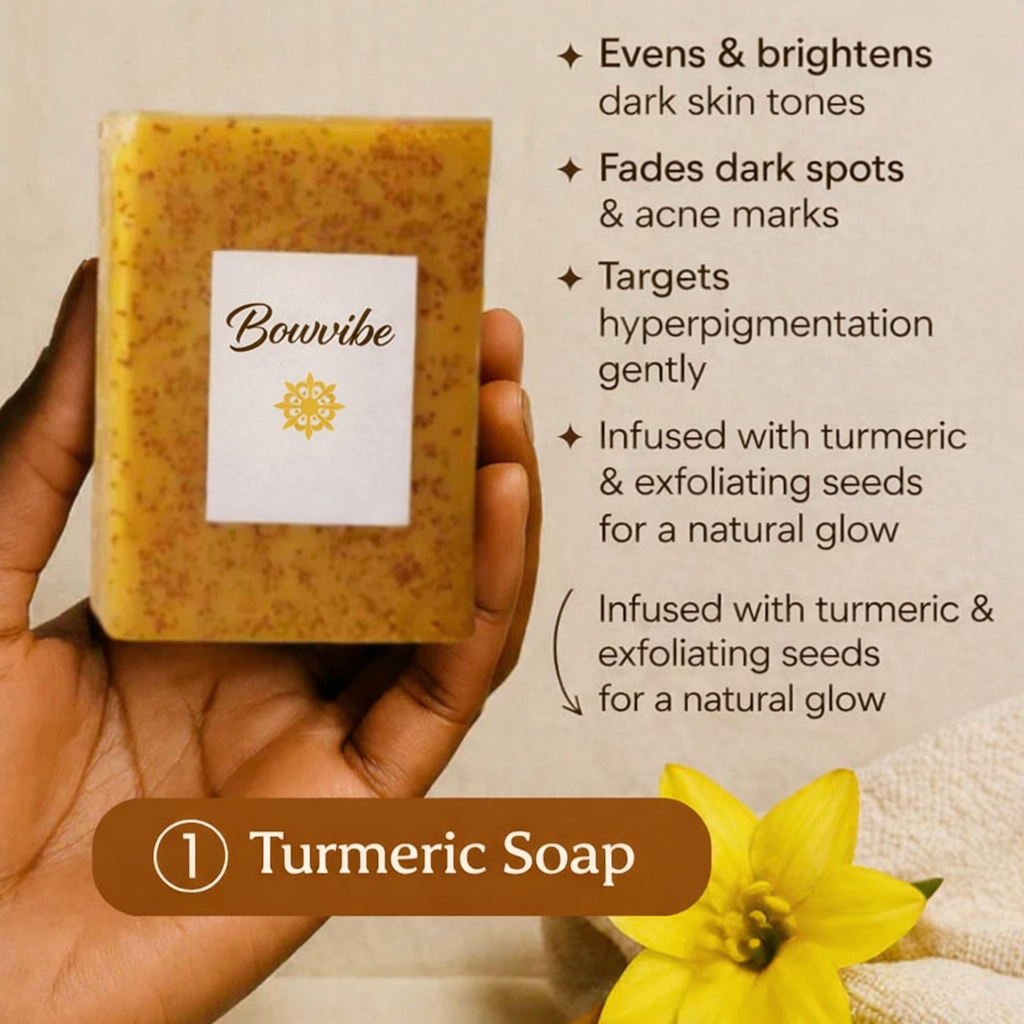 Unifie ta peau naturellement, sans éclaircir