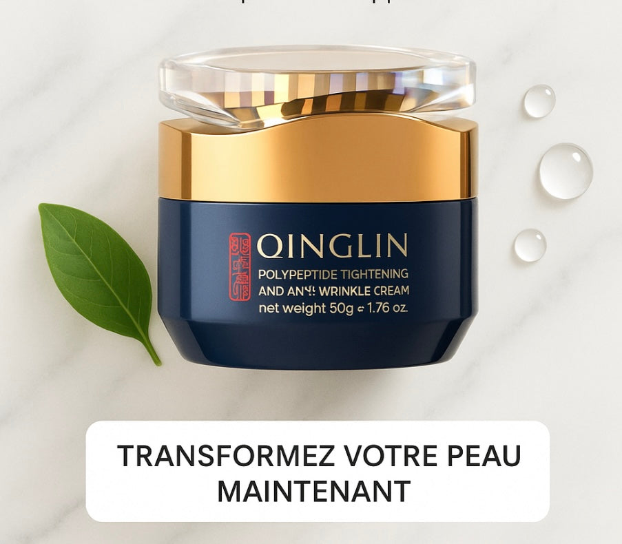 Regardez-vous à nouveau avec plaisir, sans injections