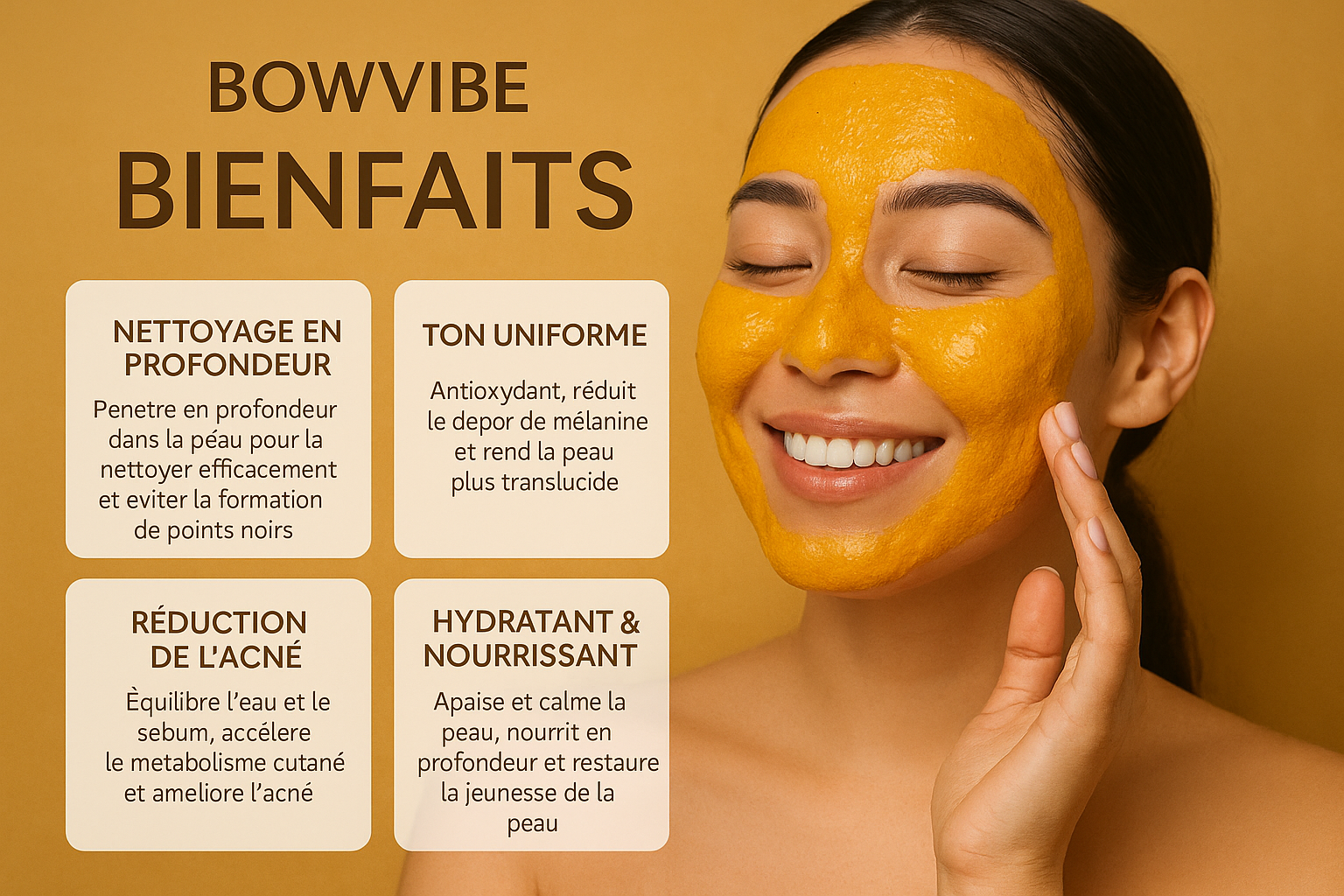 Dites adieu aux taches et au teint terne en 30 jours