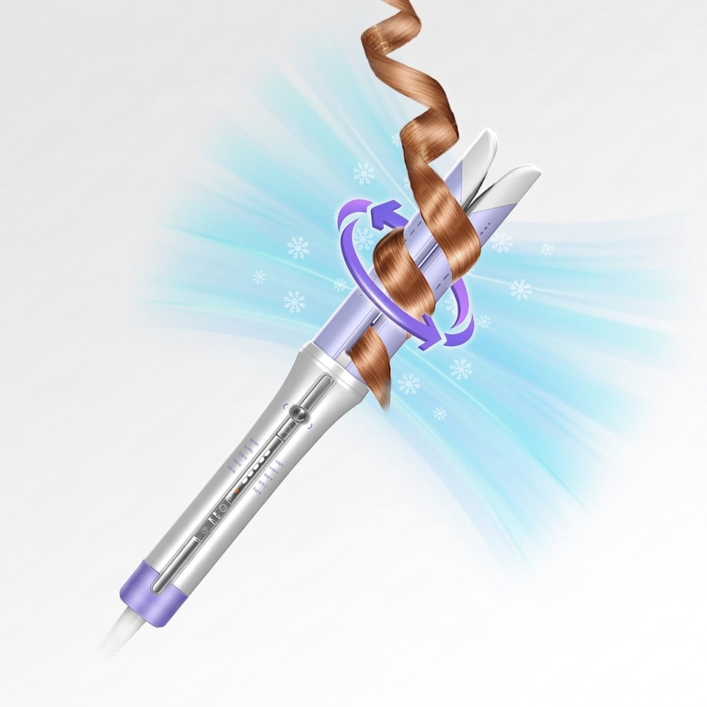 Styler Airflow Profi Locken Express