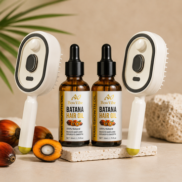 Ritual Cheveux Épais & Forts Kit Complet Croissance