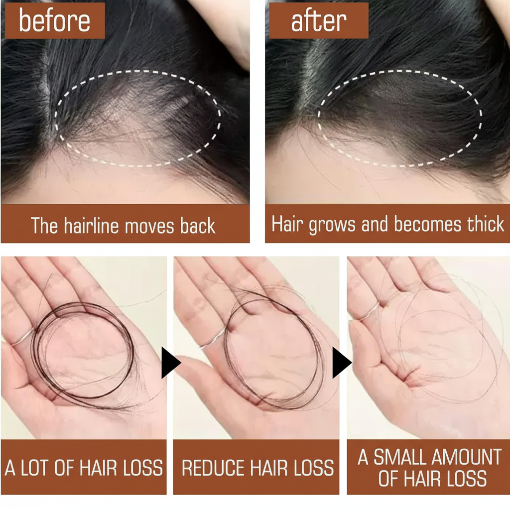 Batana Oil Natural Hair Growth