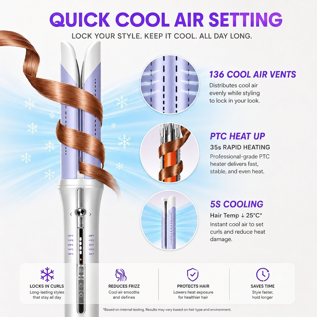 Styler Airflow Profi Locken Express