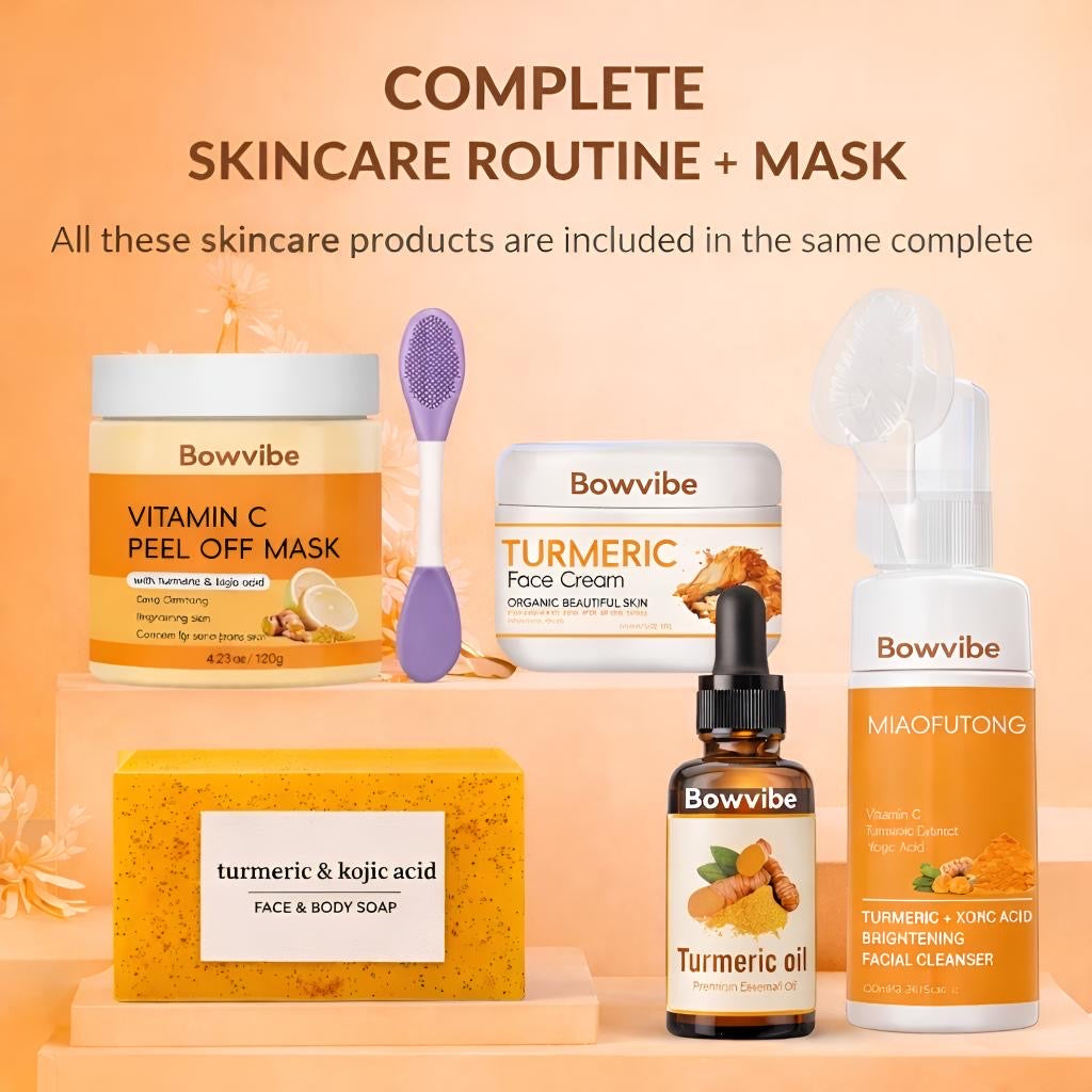 Unifie ta peau naturellement, sans éclaircir