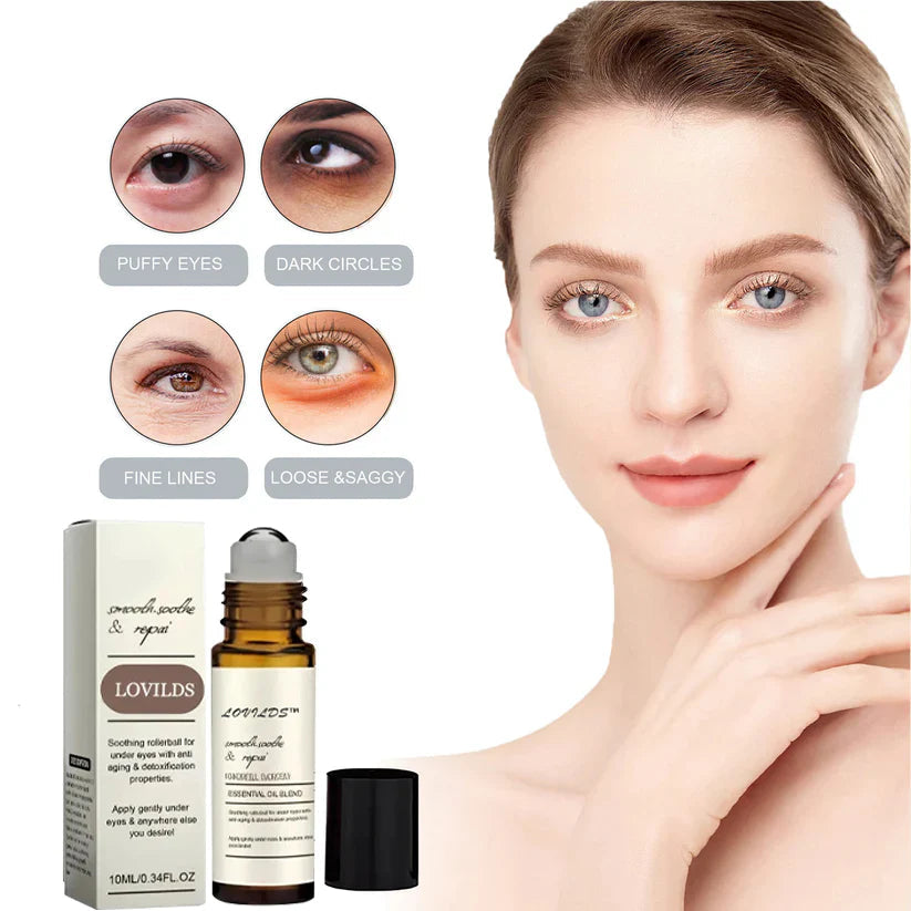 L’Anti-Rides Express – Effet Lifting Instantané