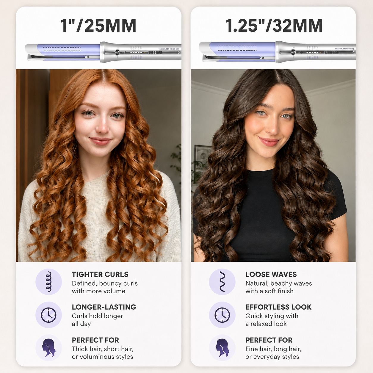 Styler Airflow Profi Locken Express