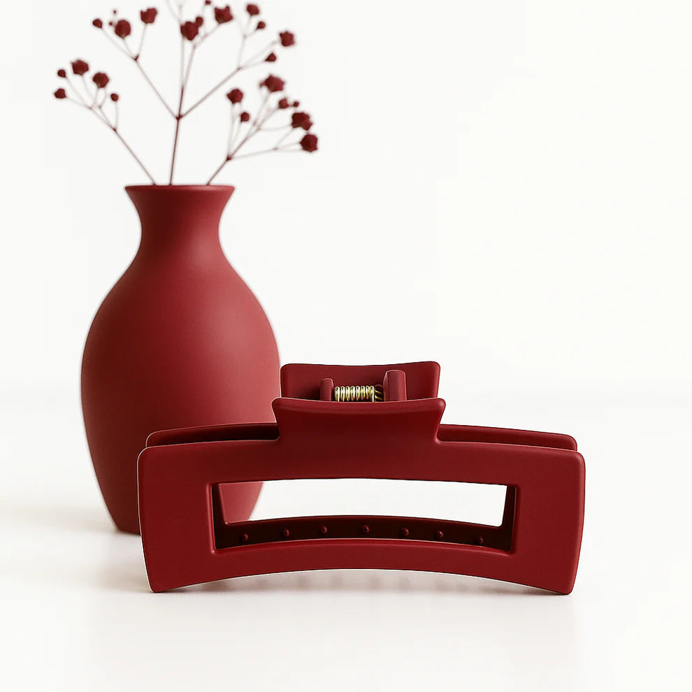 Des cheveux stylés et bien tenus du matin au soir sans effort et sans compromis sur le confort