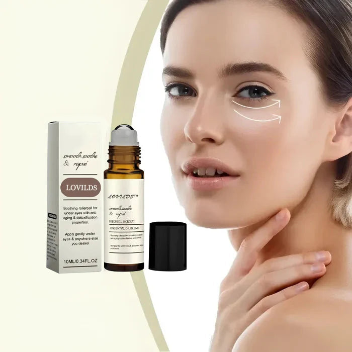 L’Anti-Rides Express – Effet Lifting Instantané