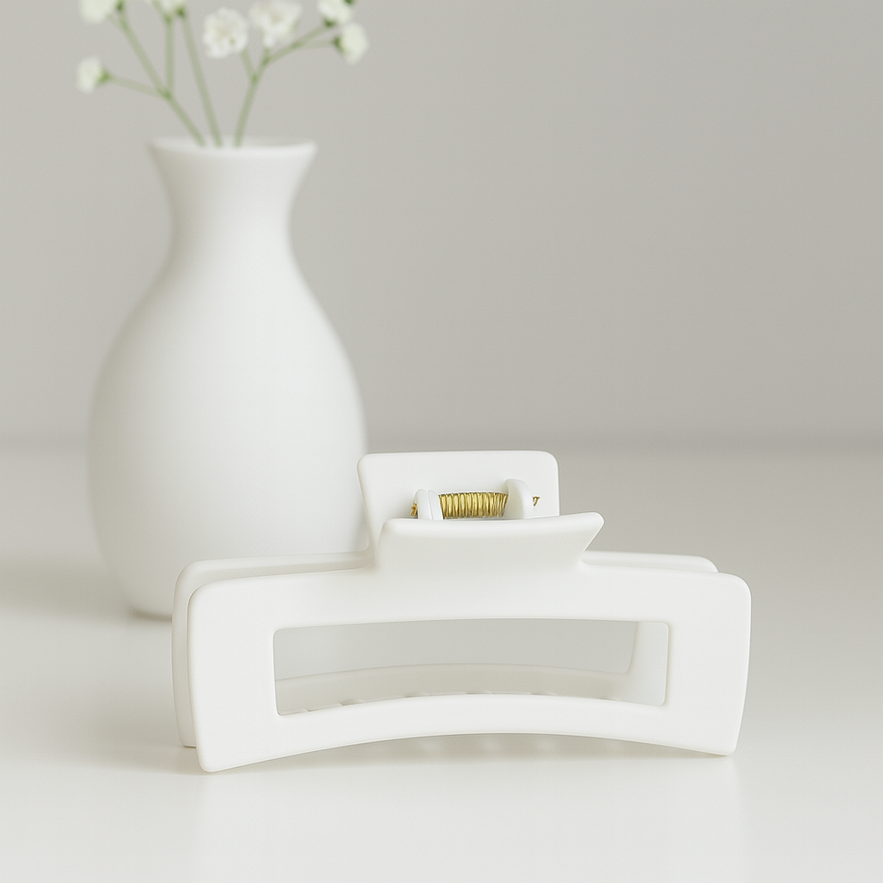 Des cheveux stylés et bien tenus du matin au soir sans effort et sans compromis sur le confort