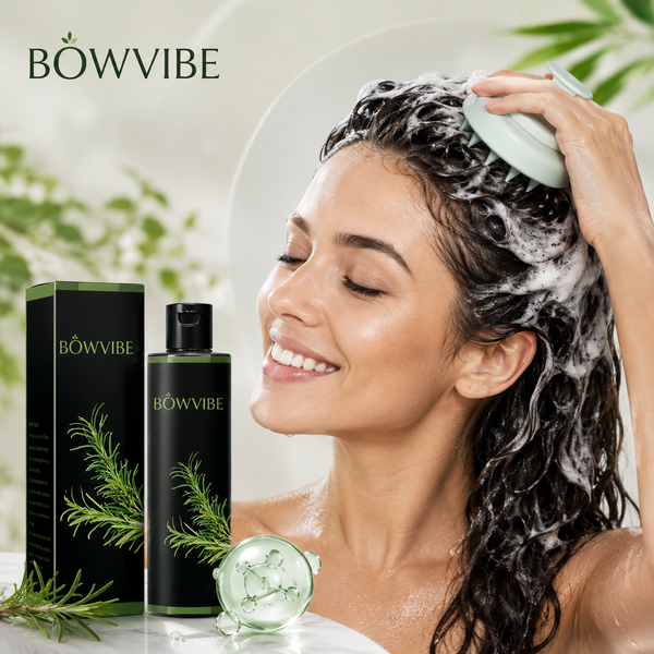 3-in-1 Repairing Shampoo