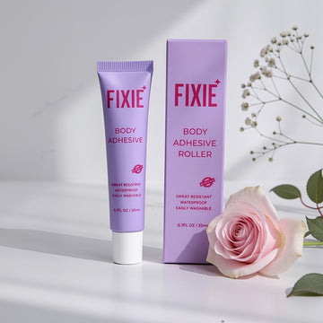 Fixie Body Adhesive Perfect Hold