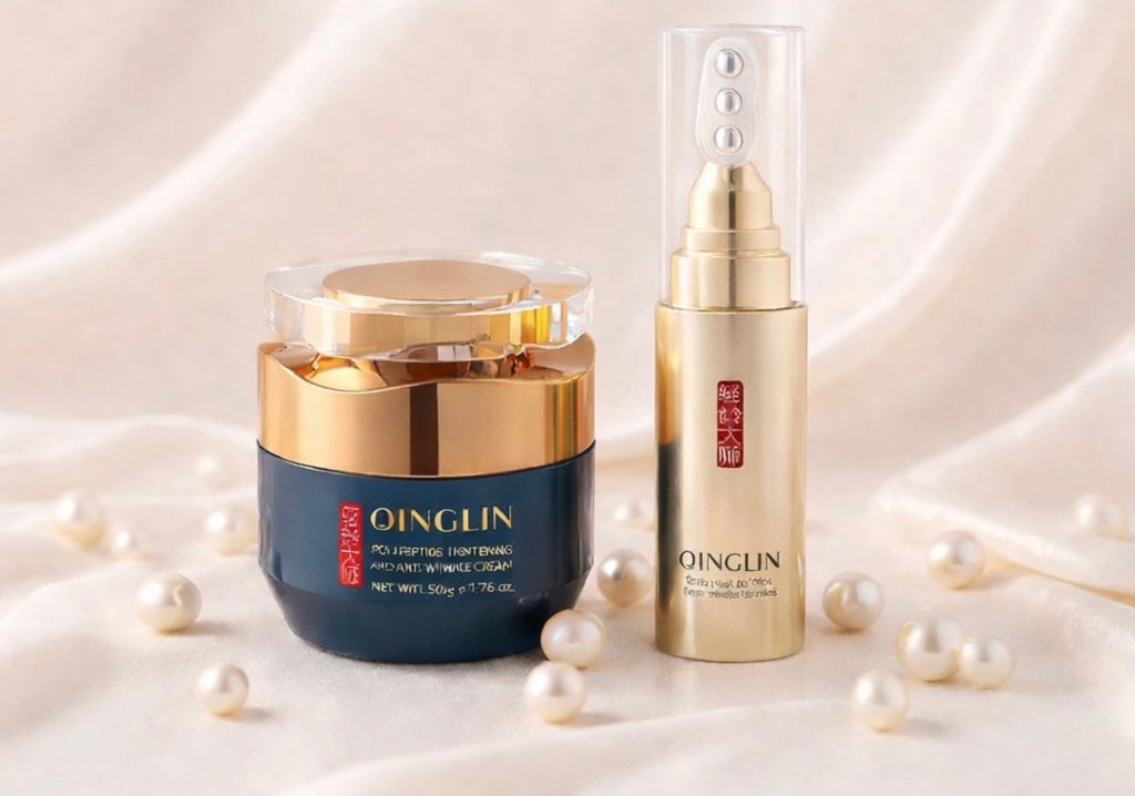 Le rituel beauté plébiscité en Europe regard reposé, peau raffermie, sans injections