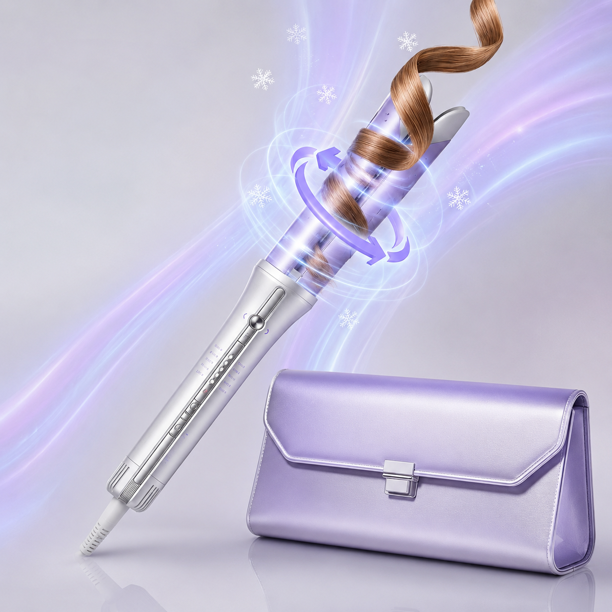 Styler Airflow Profi Locken Express