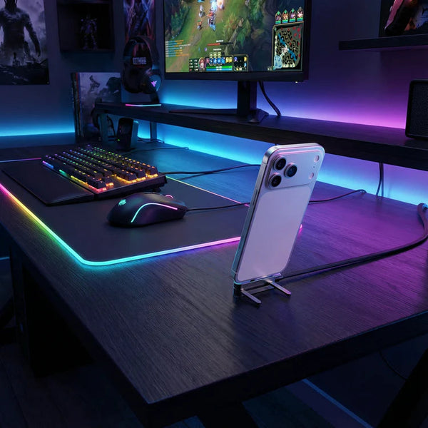 Câble Chargeur Support Compact