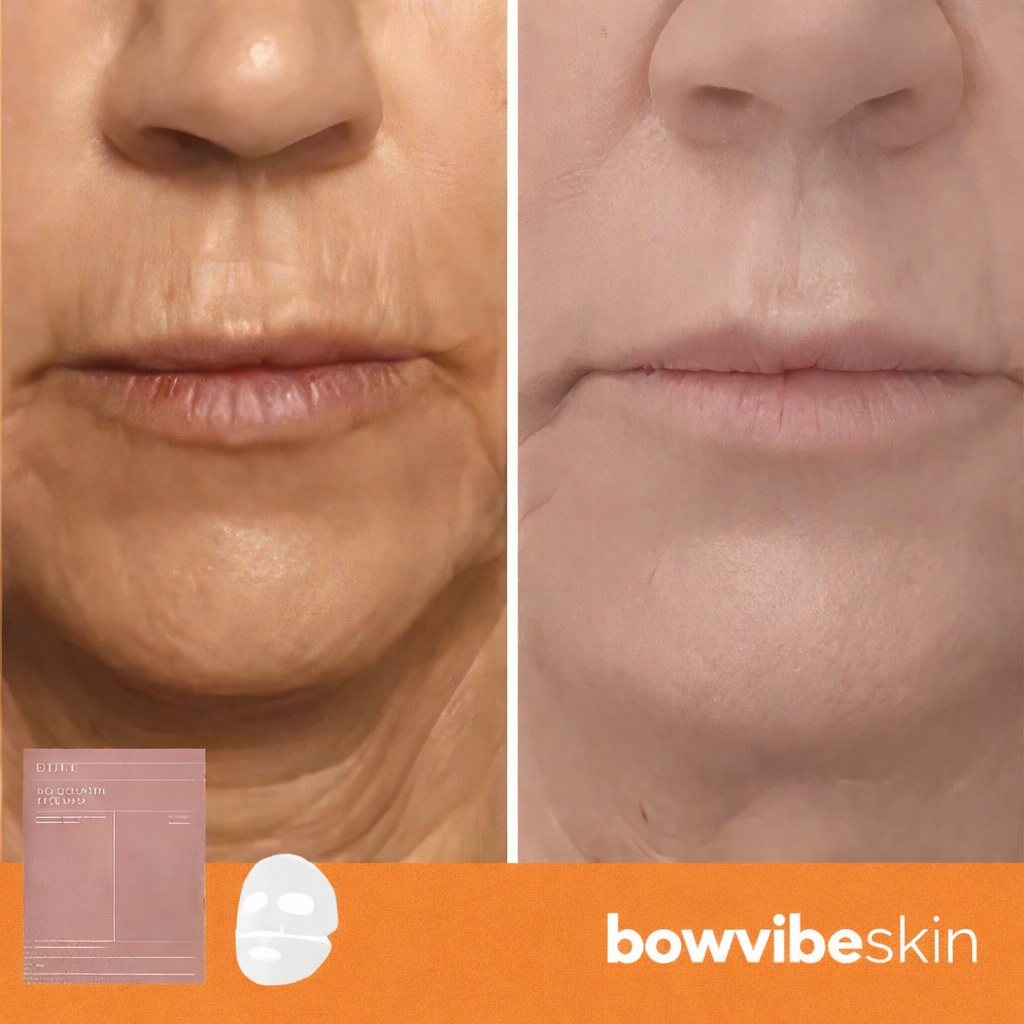 Le Rituel Bio-Collagène pour une Peau Visiblement Plus Jeune