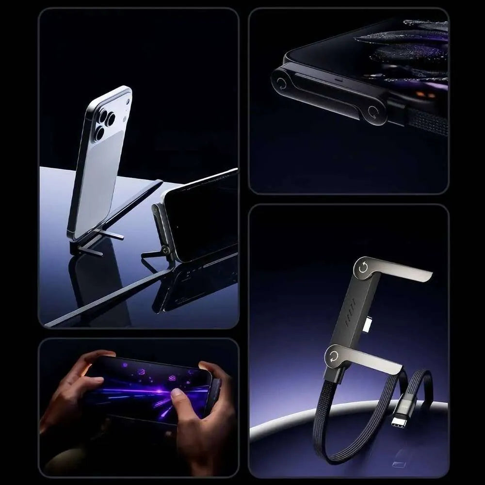 Câble Charge SmartSupport