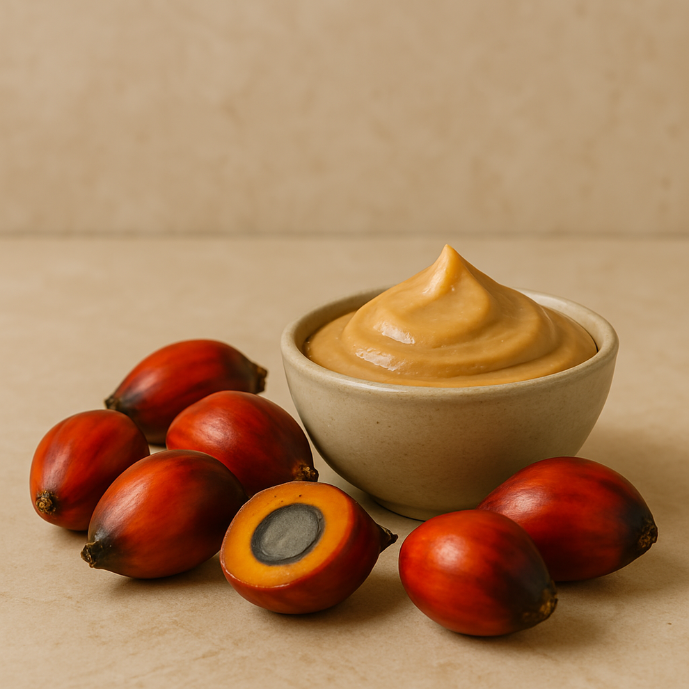Batana Oil Natural Hair Growth