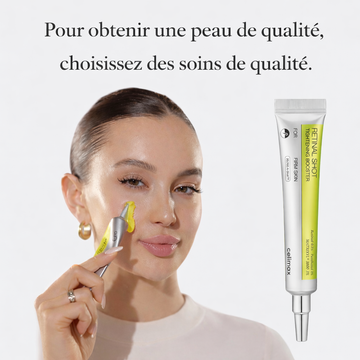 Bowvibe Correction Taches & Rides – Teint Uniforme