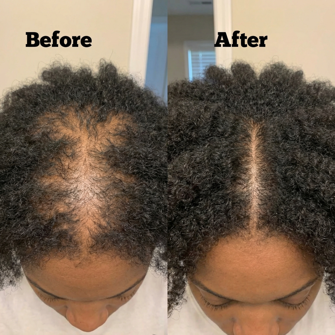 Nourishing & Fortifying Batana Oil