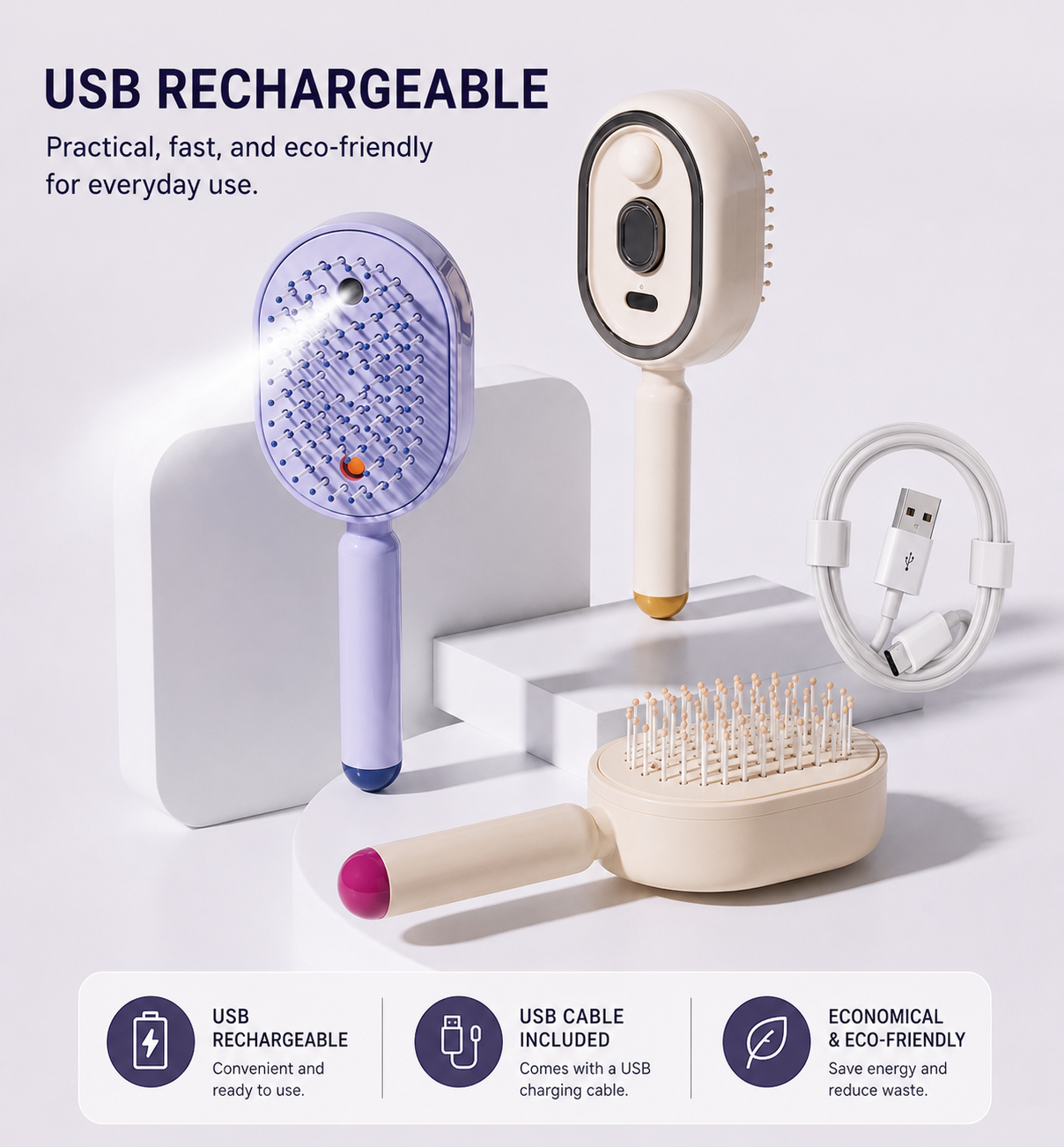 Ritual Cheveux Épais & Forts Kit Complet Croissance