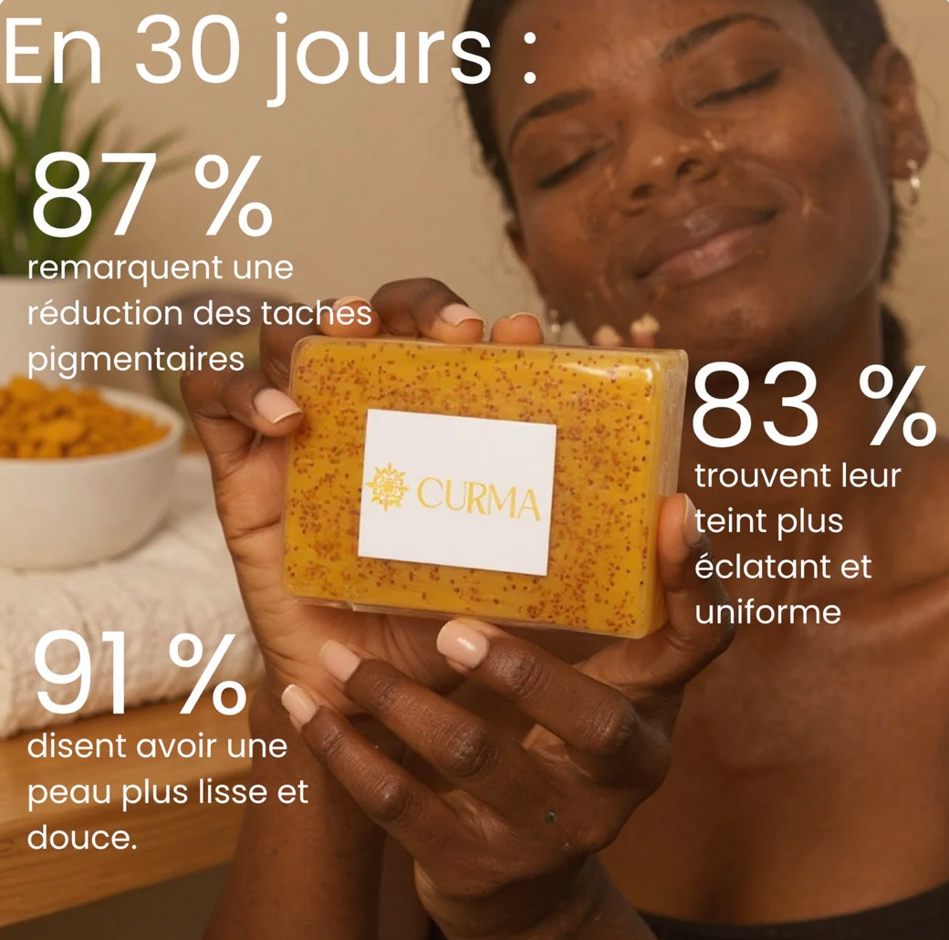 Dites adieu aux taches et au teint terne en 30 jours