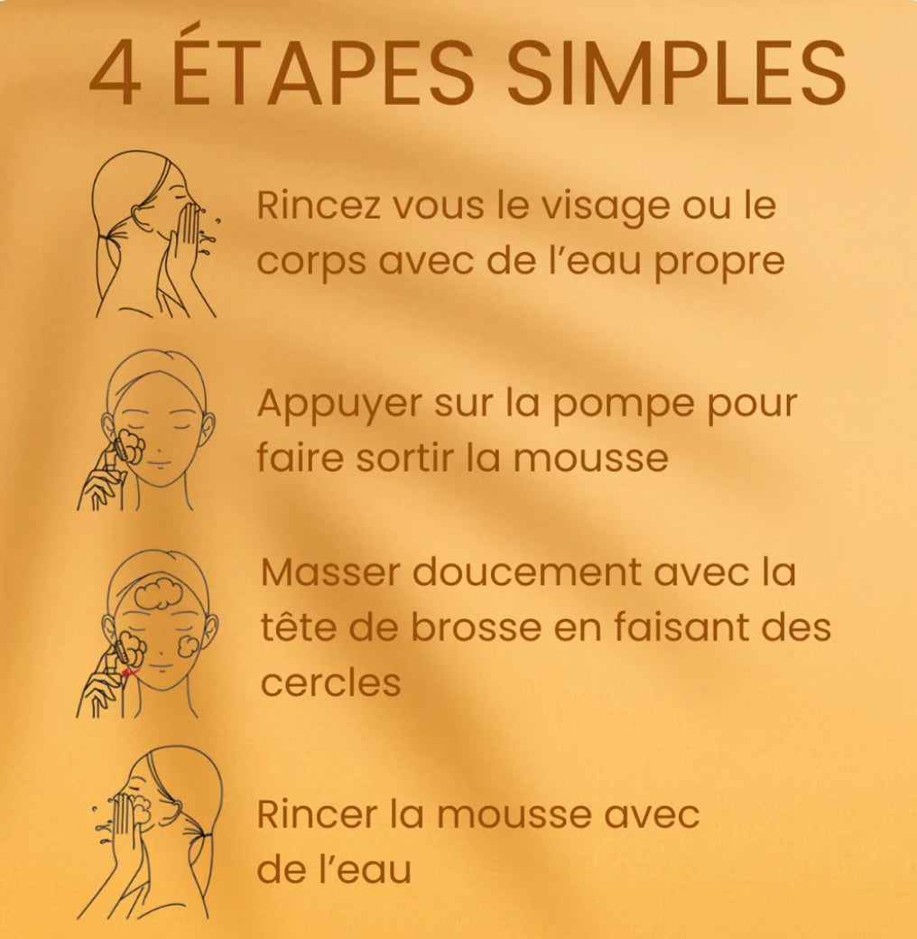 Dites adieu aux taches et au teint terne en 30 jours