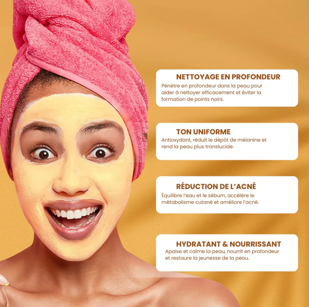 Dites adieu aux taches et au teint terne en 30 jours