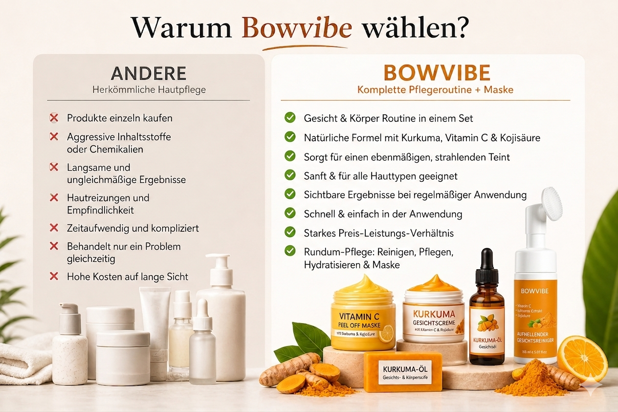 Pack Éclat Curma Bowvibe