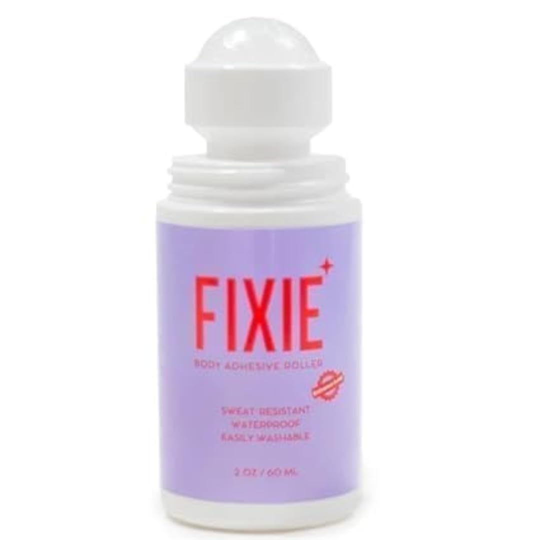 Fixie Body Adhesive Roller