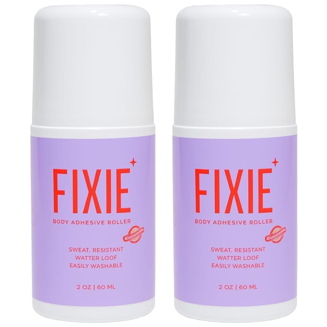 Fixie Body Adhesive Roller