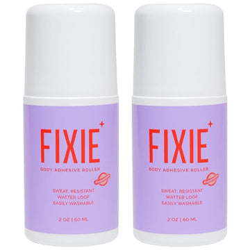 Fixie Body Adhesive Roller