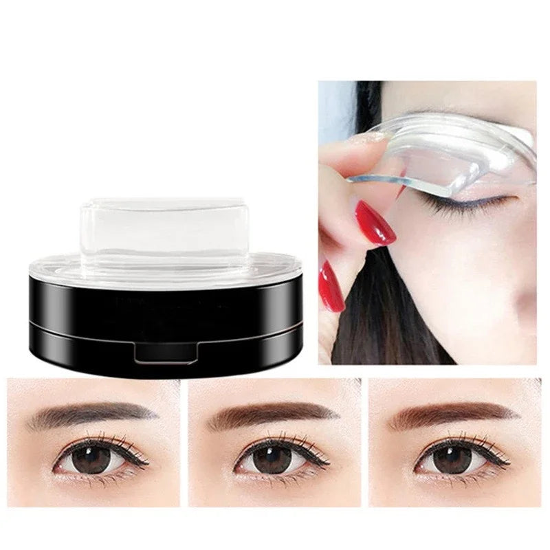 Express Eyebrow Pad