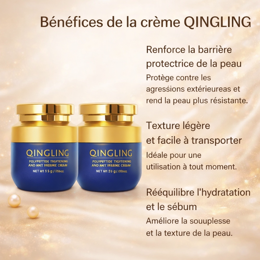 Duo Raffermissant Visage et Yeux