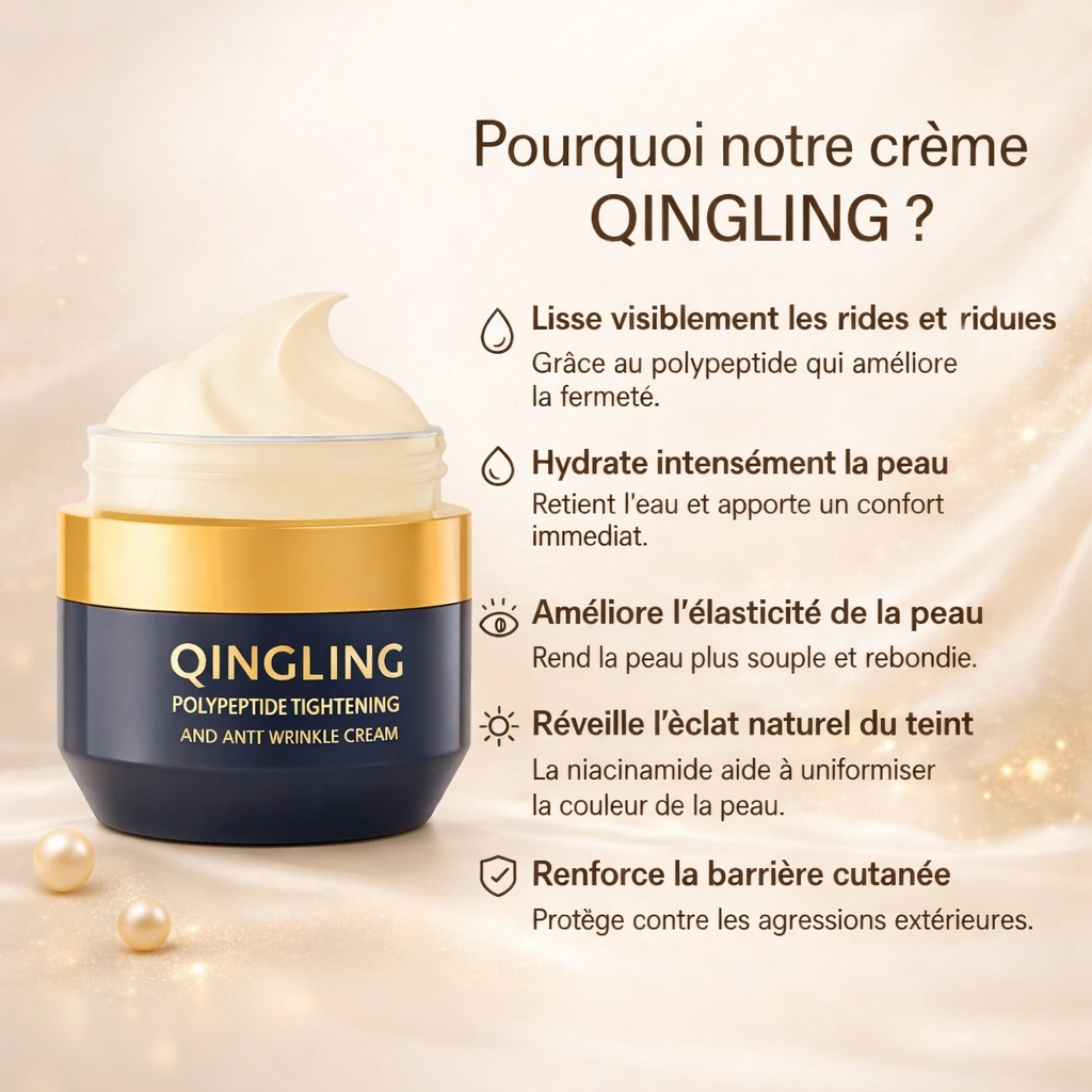 Duo Raffermissant Visage et Yeux