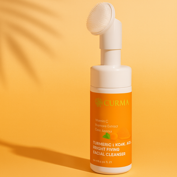 Curma Mousse Éclat Naturel