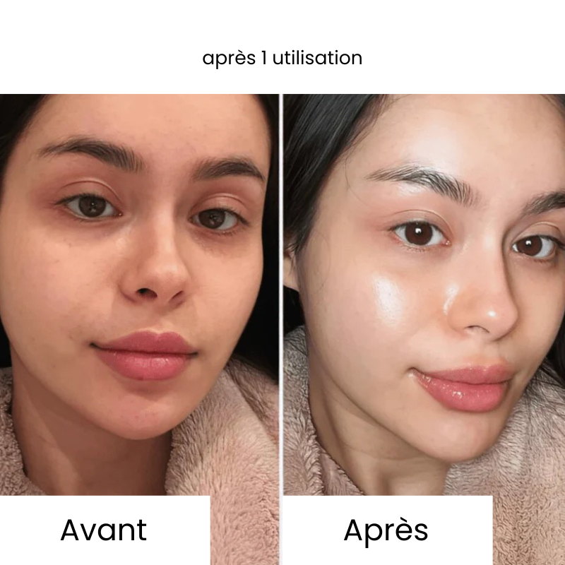 Le Rituel Bio-Collagène pour une Peau Visiblement Plus Jeune